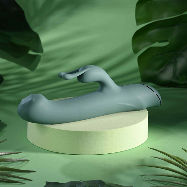 Evolved Satin Swirl