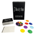 7 Deadly Sins Game