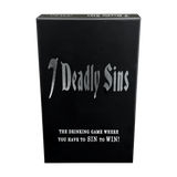 7 Deadly Sins Game
