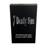 7 Deadly Sins Game