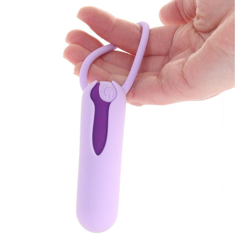 Evolved Lilac Desires 7pc Rabbit & Bullet Vibrator Collection