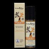 Earthly Body At Night Grapefruit Sandalwood Roll-On Perfume