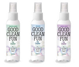 Little Genie Good Clean Fun Lavender Toy Cleaner Spray