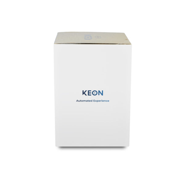 Kiiroo Keon Interactive Automatic Male Masturbator