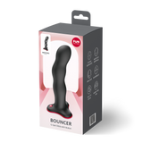 Fun Factory Bouncer Black G-Spot Dildo