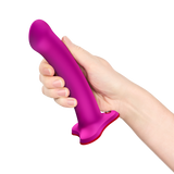 Fun Factory Magnum Black Berry G-Spot Dildo