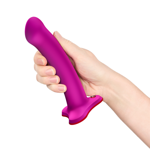Fun Factory Magnum Black Berry G-Spot Dildo