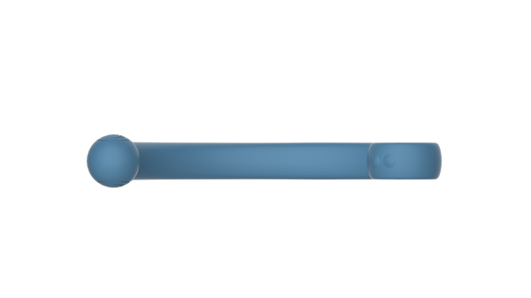 SVibe Snail AXI Blue Lagoon AuraTouch Spot Wand