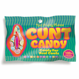 Little Genie Cunt Candy 3oz