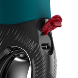 Fun Factory Manta Green Vibrating Stroker