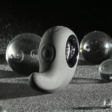 Playboy Ring My Bell Vibrating Cock Ring for Dual Stimulation