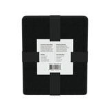 Adore U Black Waterproof Sex Blanket