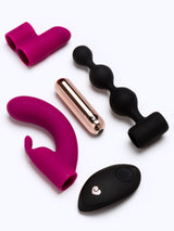 Lovehoney Indulge 12-Day Sex Toy Advent Calendar