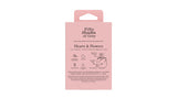 Fifty Shades of Grey Black Rose Silicone Clitoral Suction Stimulator 2.0