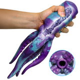 Creature Cocks Tenta Stroke Tentacle Silicone Masturbator