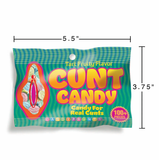 Little Genie Cunt Candy 3oz