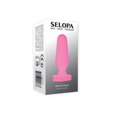 SELOPA Petite Silicone Butt Plug