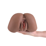 I Dream of Anal Kimmy Realistic Butt Masturbator