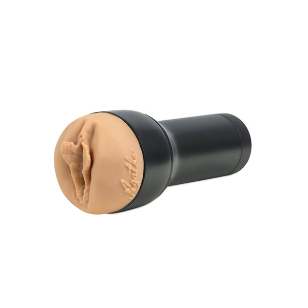 Kiiroo Feel Agatha Vega Interactive Pornstar Stroker