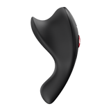 Fun Factory Be·One Black Finger Vibrator