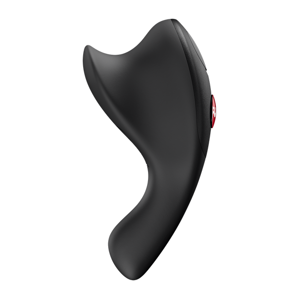 Fun Factory Be·One Black Finger Vibrator