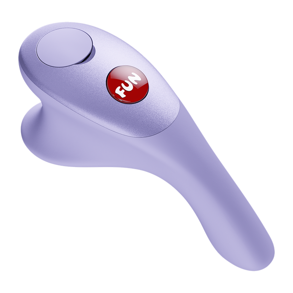 Fun Factory Be·One Light Purple Finger Vibrator