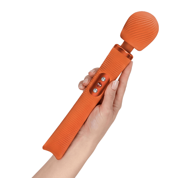 Vim - Orange