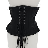 Leather Corset - 3XL/4XL