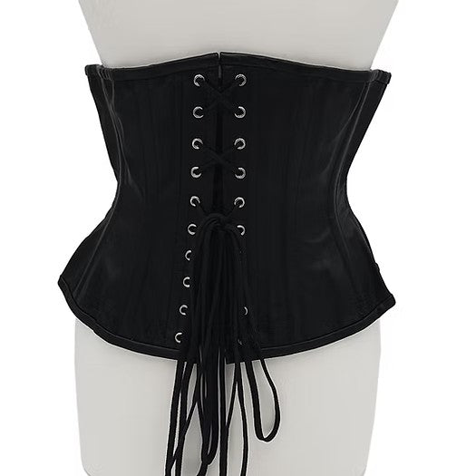 Leather Corset - 3XL/4XL