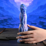 Gender-X Wildest Dreams Monster Thrusting Vibrator