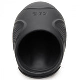 7X Vibrating Silicone Ball Sack *