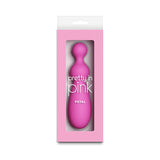 Pretty in Pink - Petal - Pink