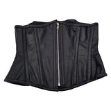 Leather Corset - 3XL/4XL