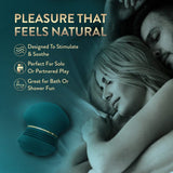 The Blush Collection - Riana - Dark Teal