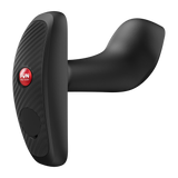 Fun Factory Bootie Vibe Black Vibrating Butt Plug