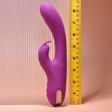 Playboy Thumper G-Spot Rabbit Vibrator