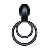 SVibe Snail JOVI Dual-Motor Vibrating Couples Ring