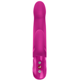 Fun Factory Bi Stronic Immerse Thrusting Rabbit Vibrator