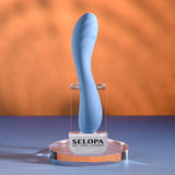 SELOPA Hit The Mark