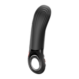 Fun Factory Manta Black Men’s Vibrator