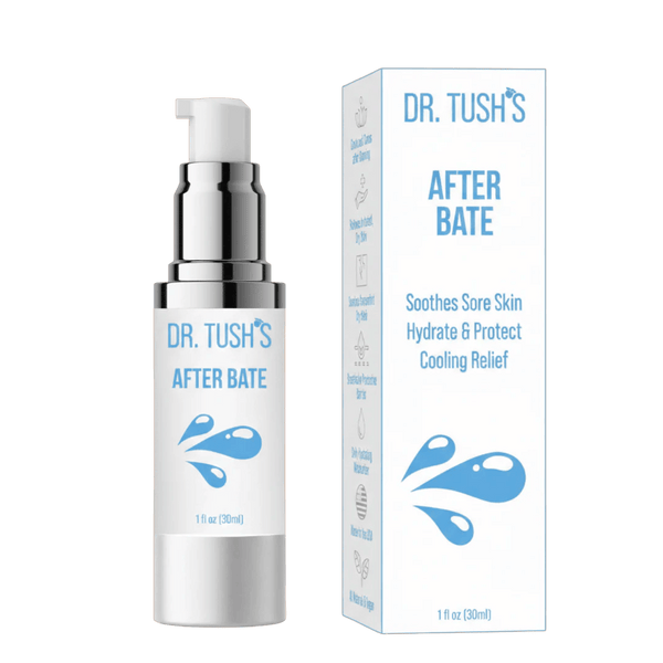 Dr. Tush's After Bate - 30 ML