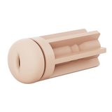 Lovense Solace Pro Neutral Sleeve - Textured
