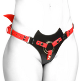 Creature Cocks Maelith Vegan Leather Strap-On Harness