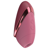 Womanizer Next Liberty Bordeaux