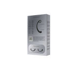 SVibe Snail AXI Granite Noir G-Spot & P-Spot Wand