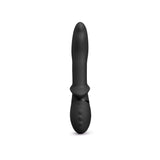 RIMMING P-SPOT VIBE Dual rotating & vibrating prostate massager