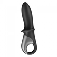 Hot Passion Black