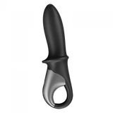 Hot Passion Black