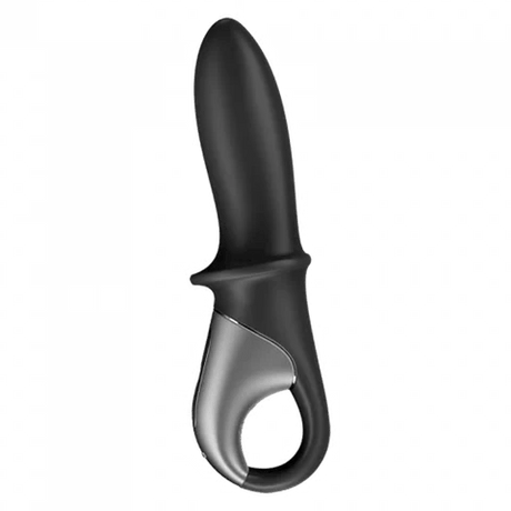 Hot Passion Black