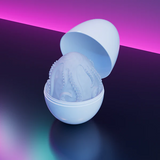 Lovense Kraken Single Egg Masturbator - Single-Use Textured Stroker